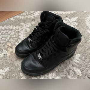 Nike AF1 women’s size 9